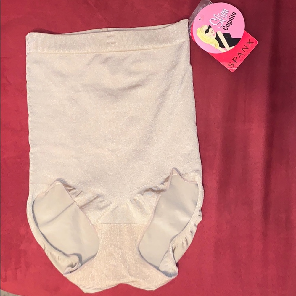 SPANX underwear